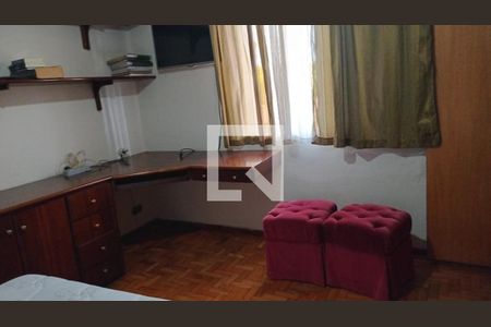 Foto 19 de casa à venda com 4 quartos, 150m² em Vila Gomes, São Paulo
