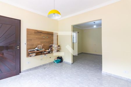 Sala  de casa para alugar com 3 quartos, 250m² em Jardim Padreira I, Osasco