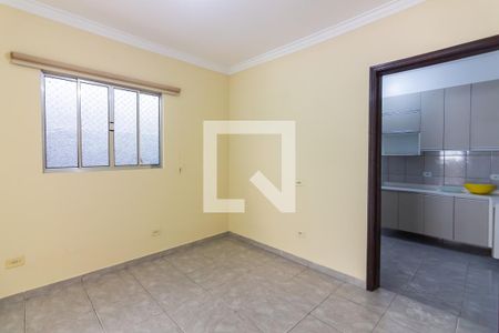 Sala  de casa para alugar com 3 quartos, 250m² em Jardim Padreira I, Osasco