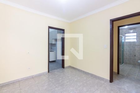Sala  de casa para alugar com 3 quartos, 250m² em Jardim Padreira I, Osasco