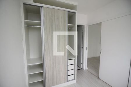 Quarto de apartamento à venda com 1 quarto, 31m² em Parque da Vila Prudente, São Paulo