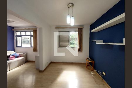 Quarto 1 de apartamento à venda com 3 quartos, 75m² em Vila Sao Paulo, São Paulo