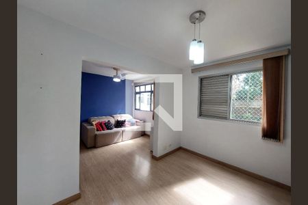 Quarto 1 de apartamento à venda com 3 quartos, 75m² em Vila Sao Paulo, São Paulo