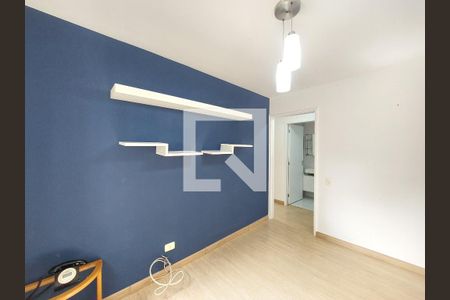 Quarto 1 de apartamento à venda com 3 quartos, 75m² em Vila Sao Paulo, São Paulo