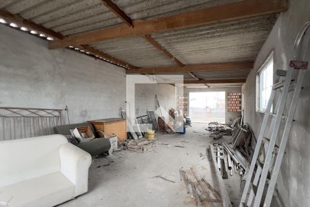 Salão de casa à venda com 4 quartos, 296m² em Jardim Santa Mena, Guarulhos