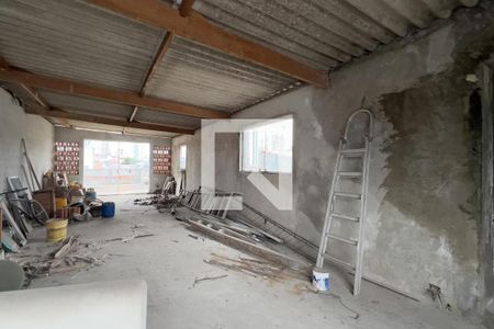 Salão de casa à venda com 4 quartos, 296m² em Jardim Santa Mena, Guarulhos