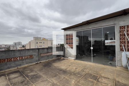 Área externa de casa à venda com 4 quartos, 296m² em Jardim Santa Mena, Guarulhos
