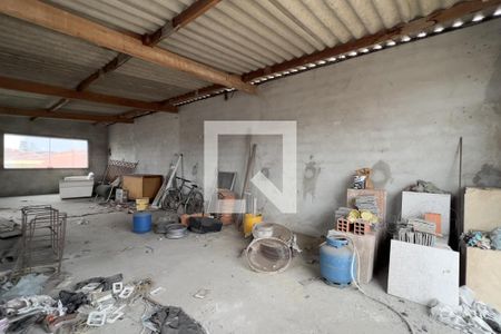 Salão de casa à venda com 4 quartos, 296m² em Jardim Santa Mena, Guarulhos