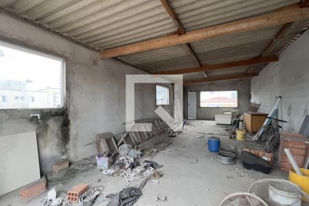 Salão de casa à venda com 4 quartos, 296m² em Jardim Santa Mena, Guarulhos