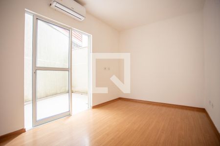 Quarto 2 de apartamento para alugar com 2 quartos, 63m² em São Cristóvão, São José dos Pinhais