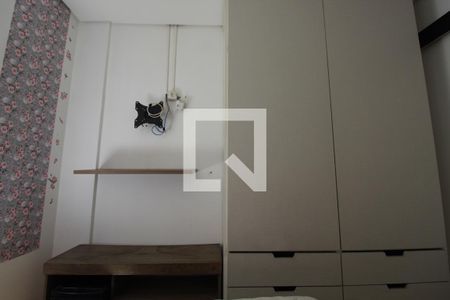 Kitnet/Studio para alugar com 1 quarto, 31m² em República, São Paulo