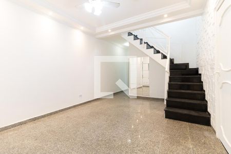 Sala de casa à venda com 3 quartos, 120m² em Jardim Patente Novo, São Paulo