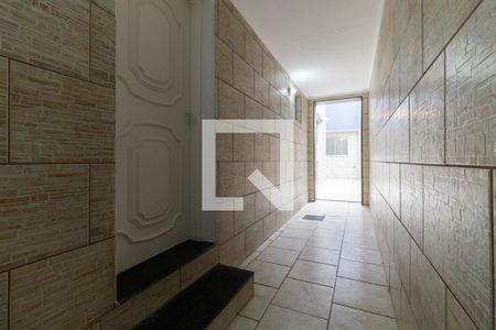 Entrada  de casa à venda com 3 quartos, 120m² em Jardim Patente Novo, São Paulo