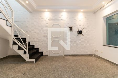 Sala de casa à venda com 3 quartos, 120m² em Jardim Patente Novo, São Paulo