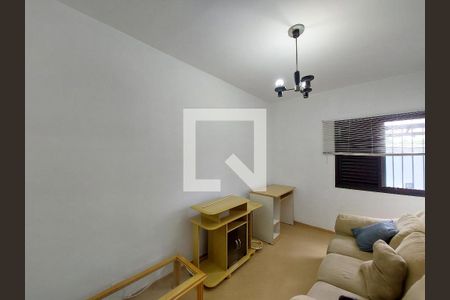 Sala de apartamento à venda com 1 quarto, 51m² em Jardim Umuarama, São Paulo