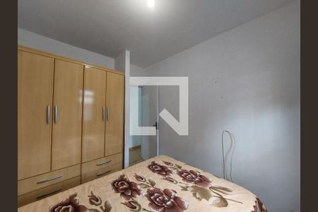 Quarto de apartamento à venda com 1 quarto, 51m² em Jardim Umuarama, São Paulo