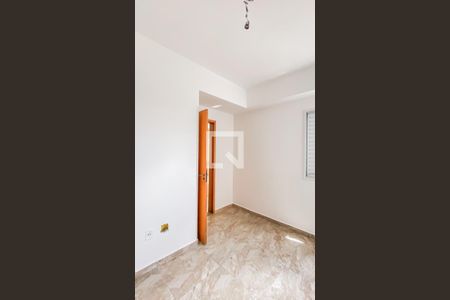 Quarto de apartamento para alugar com 2 quartos, 45m² em Artur Alvim, São Paulo