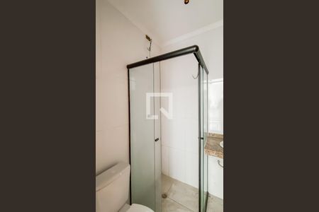 Banheiro de apartamento para alugar com 2 quartos, 45m² em Artur Alvim, São Paulo