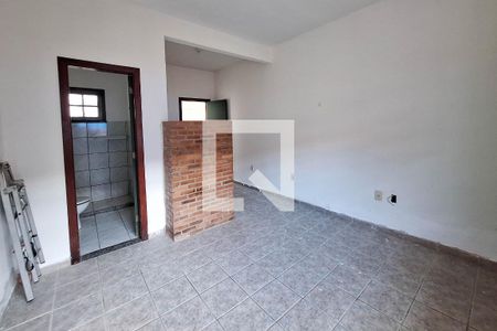Sala de kitnet/studio para alugar com 1 quarto, 25m² em Engenho do Mato, Niterói