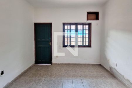 Sala de kitnet/studio para alugar com 1 quarto, 26m² em Engenho do Mato, Niterói