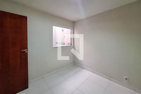Quarto 1 de casa de condomínio para alugar com 1 quarto, 45m² em Engenho do Mato, Niterói