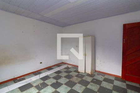 Quarto 1 de casa para alugar com 1 quarto, 80m² em Parque Santa Rita, São Paulo