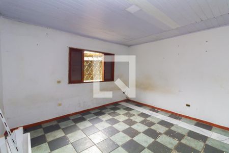Quarto 1 de casa para alugar com 1 quarto, 80m² em Parque Santa Rita, São Paulo