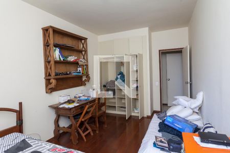 quarto 1 de apartamento para alugar com 4 quartos, 180m² em Sion, Belo Horizonte