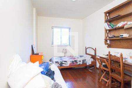 quarto 1 de apartamento para alugar com 4 quartos, 180m² em Sion, Belo Horizonte