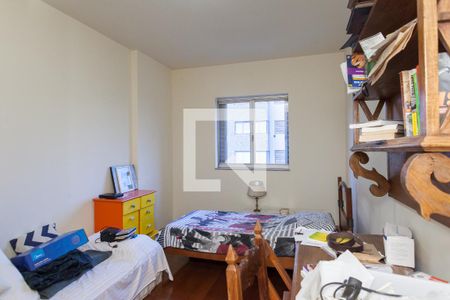 quarto 1 de apartamento para alugar com 4 quartos, 180m² em Sion, Belo Horizonte