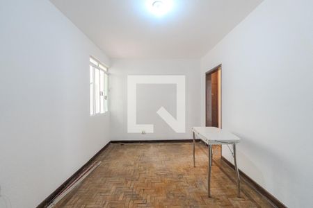 Sala de apartamento à venda com 2 quartos, 79m² em Bela Vista, São Paulo
