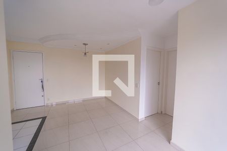 Sala de apartamento à venda com 2 quartos, 47m² em Cangaiba, São Paulo