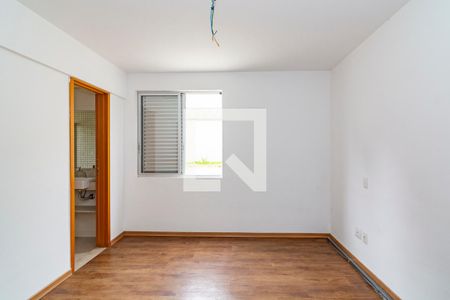 Suíte de apartamento à venda com 2 quartos, 156m² em Prado, Belo Horizonte