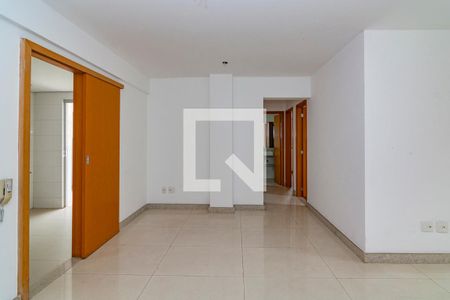 Sala de apartamento à venda com 2 quartos, 156m² em Prado, Belo Horizonte