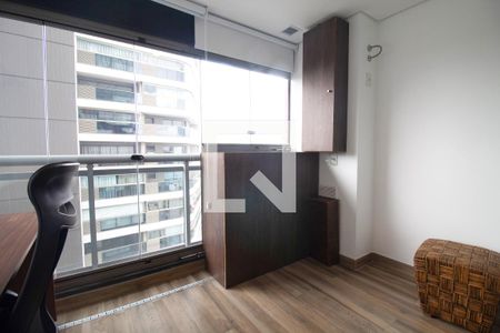 Kitnet/Studio para alugar com 1 quarto, 31m² em Pinheiros, São Paulo