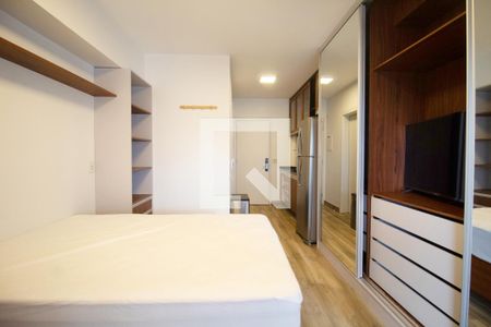 Kitnet/Studio para alugar com 1 quarto, 31m² em Pinheiros, São Paulo