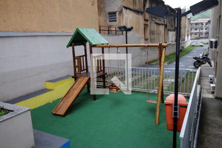 Apartamento à venda com 43m², 2 quartos e sem vagaÁrea comum - Playground