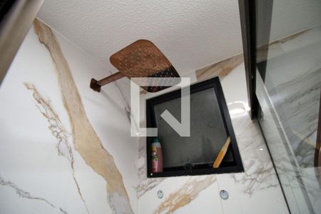 Apartamento à venda com 43m², 2 quartos e sem vagaBanheiro