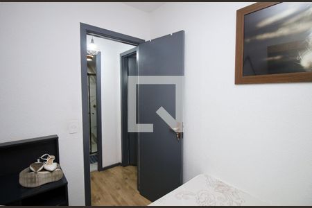 Apartamento à venda com 43m², 2 quartos e sem vagaQuarto 1