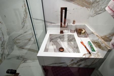 Apartamento à venda com 43m², 2 quartos e sem vagaBanheiro