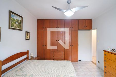 Quarto 1 de casa à venda com 3 quartos, 184m² em Cerâmica, São Caetano do Sul