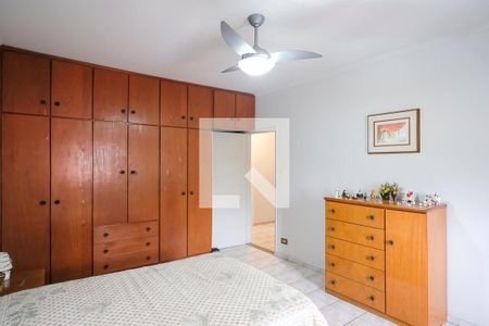 Quarto 1 de casa à venda com 3 quartos, 184m² em Cerâmica, São Caetano do Sul
