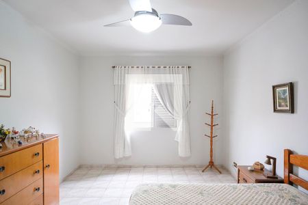 Quarto 1 de casa à venda com 3 quartos, 184m² em Cerâmica, São Caetano do Sul