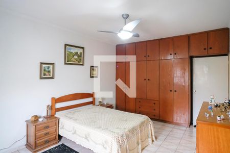 Quarto 1 de casa à venda com 3 quartos, 184m² em Cerâmica, São Caetano do Sul