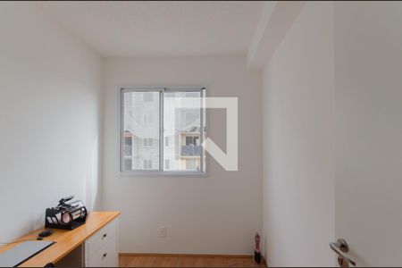 Quarto 1 de apartamento à venda com 2 quartos, 32m² em Cambuci, São Paulo