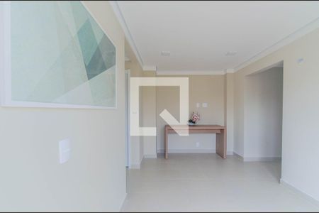 Área comum de apartamento para alugar com 2 quartos, 32m² em Cambuci, São Paulo