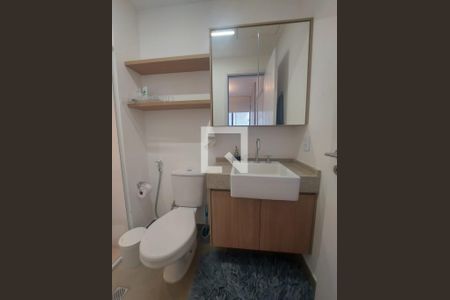 Apartamento à venda com 1 quarto, 39m² em Pinheiros, São Paulo