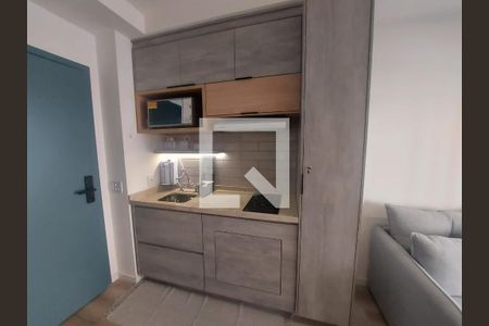 Apartamento à venda com 1 quarto, 39m² em Pinheiros, São Paulo