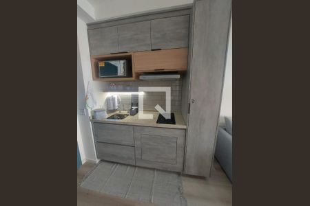 Apartamento à venda com 1 quarto, 39m² em Pinheiros, São Paulo