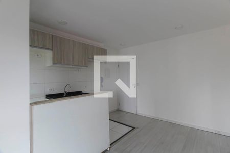 Apartamento para alugar com 1 quarto, 31m² em Parque da Vila Prudente, São Paulo